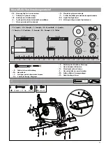 Предварительный просмотр 5 страницы Kettler Giro-M Manual