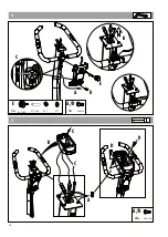 Предварительный просмотр 8 страницы Kettler Giro-M Manual