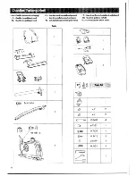 Preview for 4 page of Kettler Giro P 07631-000 Assembly Instructions Manual