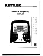 Preview for 12 page of Kettler Giro P 07631-000 Assembly Instructions Manual