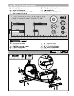 Предварительный просмотр 23 страницы Kettler Giro R Assembly Instruction Manual