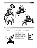 Предварительный просмотр 27 страницы Kettler Giro R Assembly Instruction Manual