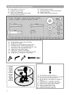 Preview for 4 page of Kettler GIRO S 1 Assembly Instructions Manual