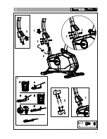 Preview for 9 page of Kettler GIRO S 1 Assembly Instructions Manual