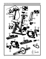 Preview for 8 page of Kettler Giro S Assembly Instructions Manual