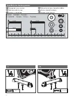 Preview for 14 page of Kettler Golf E Assembly Instructions Manual