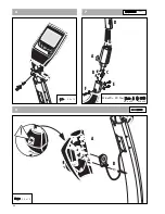 Preview for 28 page of Kettler GOLF I Assembly Instructions Manual