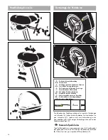 Preview for 34 page of Kettler GOLF I Assembly Instructions Manual