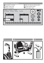 Preview for 13 page of Kettler GOLF Assembly Instructions Manual