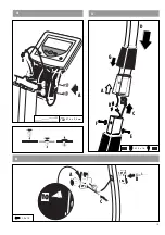 Preview for 15 page of Kettler GOLF Assembly Instructions Manual