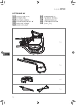 Preview for 16 page of Kettler GYM@HOME COACH H2O 07975-500 Assembly Instructions Manual