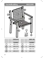 Preview for 32 page of Kettler H0051-000 Operating Instructions Manual