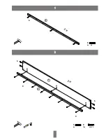 Preview for 7 page of Kettler Jugendbett H3091-9000 Assembly Instructions Manual