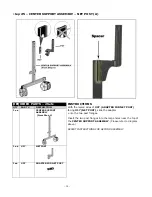 Preview for 14 page of Kettler K-7122-490 Instructions Manual