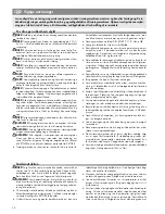 Preview for 20 page of Kettler KADETT 07977-900 Assembly Instructions Manual