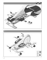 Preview for 26 page of Kettler KADETT 07977-900 Assembly Instructions Manual