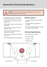 Предварительный просмотр 9 страницы Kettler KALOS KLEH111-0200 Assembly Instructions Manual