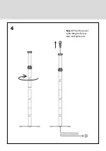 Предварительный просмотр 7 страницы Kettler Kalos KLEH150-0500 Manual