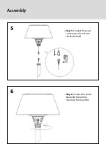 Предварительный просмотр 8 страницы Kettler Kalos KLEH150-0500 Manual