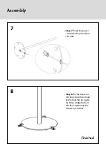 Предварительный просмотр 9 страницы Kettler Kalos KLEH150-0500 Manual