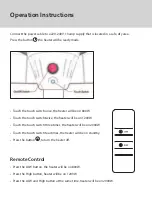 Предварительный просмотр 9 страницы Kettler KALOS KLEH151-0500 Assembly Instructions Manual