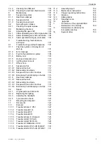 Preview for 5 page of Kettler KB142-ZXRW Translation Of The Original Operating Instructions