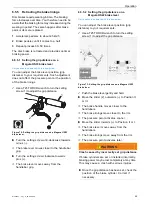 Preview for 59 page of Kettler KB142-ZXRW Translation Of The Original Operating Instructions