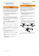 Preview for 60 page of Kettler KB142-ZXRW Translation Of The Original Operating Instructions