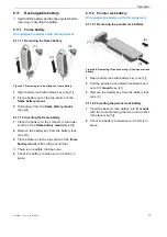 Preview for 77 page of Kettler KB142-ZXRW Translation Of The Original Operating Instructions