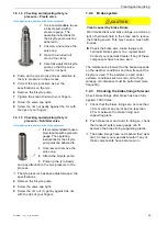 Preview for 99 page of Kettler KB142-ZXRW Translation Of The Original Operating Instructions