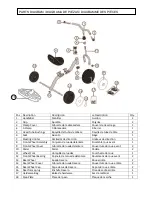 Предварительный просмотр 19 страницы Kettler KIDDI-O Primo Tricycle Assembly Instructions Manual