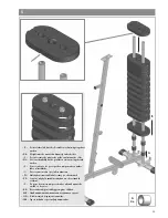 Preview for 35 page of Kettler KINETIC F3 07715-600 Important Instructions Manual