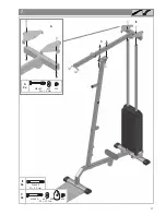 Preview for 37 page of Kettler KINETIC F3 07715-600 Important Instructions Manual