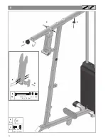 Preview for 38 page of Kettler KINETIC F3 07715-600 Important Instructions Manual