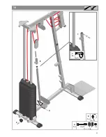 Preview for 43 page of Kettler KINETIC F3 07715-600 Important Instructions Manual