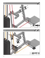 Preview for 46 page of Kettler KINETIC F3 07715-600 Important Instructions Manual