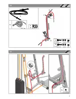 Preview for 47 page of Kettler KINETIC F3 07715-600 Important Instructions Manual