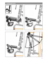 Preview for 59 page of Kettler KINETIC F3 07715-600 Important Instructions Manual