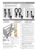 Preview for 62 page of Kettler KINETIC F3 07715-600 Important Instructions Manual