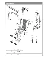 Preview for 63 page of Kettler KINETIC F3 07715-600 Important Instructions Manual