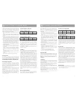 Preview for 3 page of Kettler KINETIC F5 Instructions For Using Manual