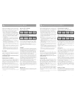 Preview for 4 page of Kettler KINETIC F5 Instructions For Using Manual