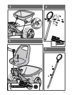 Предварительный просмотр 9 страницы Kettler KLASSIC Assembly Instructions Manual