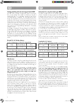 Preview for 2 page of Kettler LINEO 7428-550 Instructions For Using Manual