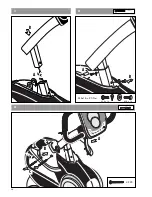 Предварительный просмотр 6 страницы Kettler LOTUS R 07666-000 Assembly Instructions Manual