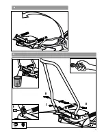 Предварительный просмотр 7 страницы Kettler LOTUS R 07666-000 Assembly Instructions Manual