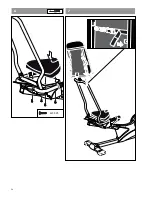 Предварительный просмотр 8 страницы Kettler LOTUS R 07666-000 Assembly Instructions Manual