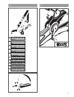 Предварительный просмотр 9 страницы Kettler LOTUS R 07666-000 Assembly Instructions Manual