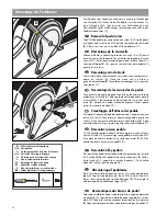 Предварительный просмотр 12 страницы Kettler LOTUS R 07666-000 Assembly Instructions Manual