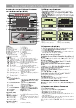 Предварительный просмотр 15 страницы Kettler M 9816 Manual